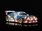 RS0115 Porsche 911 GT2 Sonauto 1999 #1